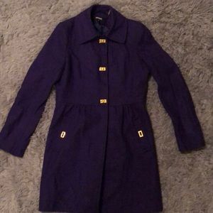 DKNY women’s size 6 coat